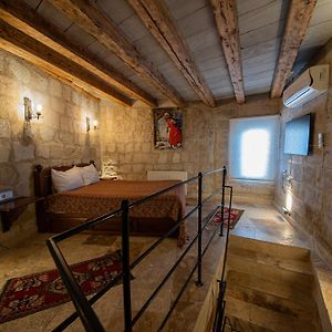 Chelebi Cave House