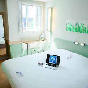 Ibis Budget Aeroport Le Bourget Garonor
